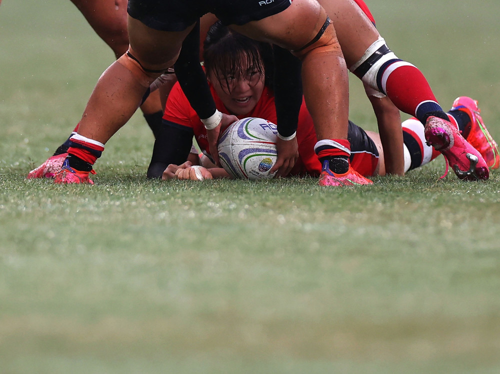 雷速- 总决赛巅峰对决！燕赵独角兽队失利东城鲨队队，橄榄球赛场再起波澜；逆风翻盘的范本