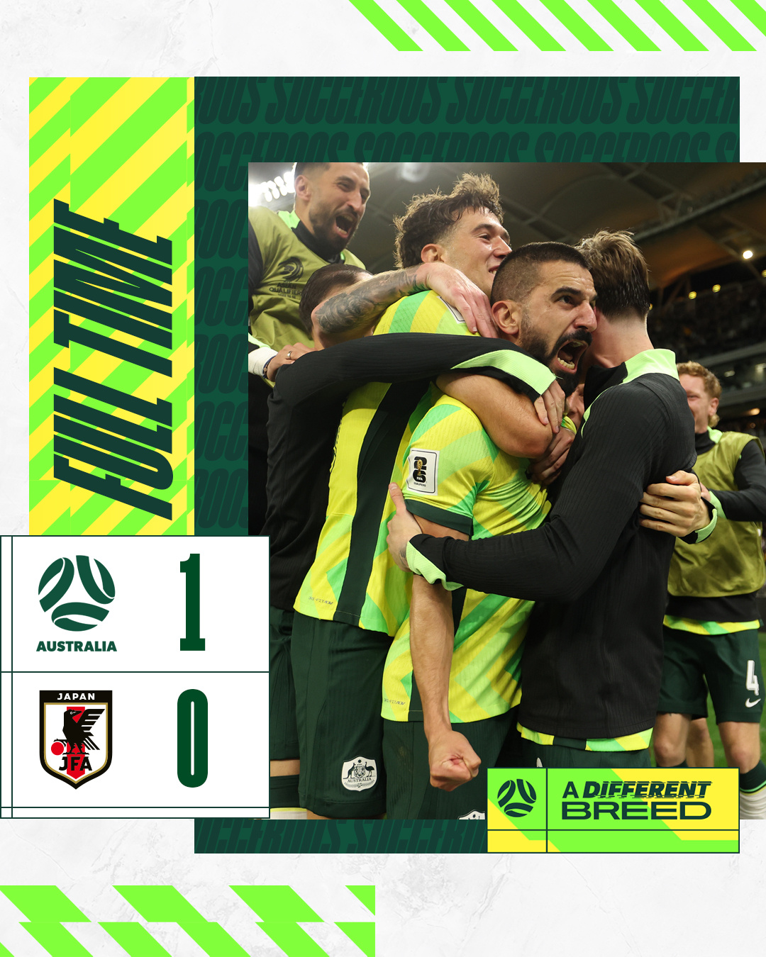 雷速体育-澳大利亚队引发争议！，凯恩官方宣布晋级下一阶段新规比赛高潮迭起(澳大利亚野猫有多可怕)