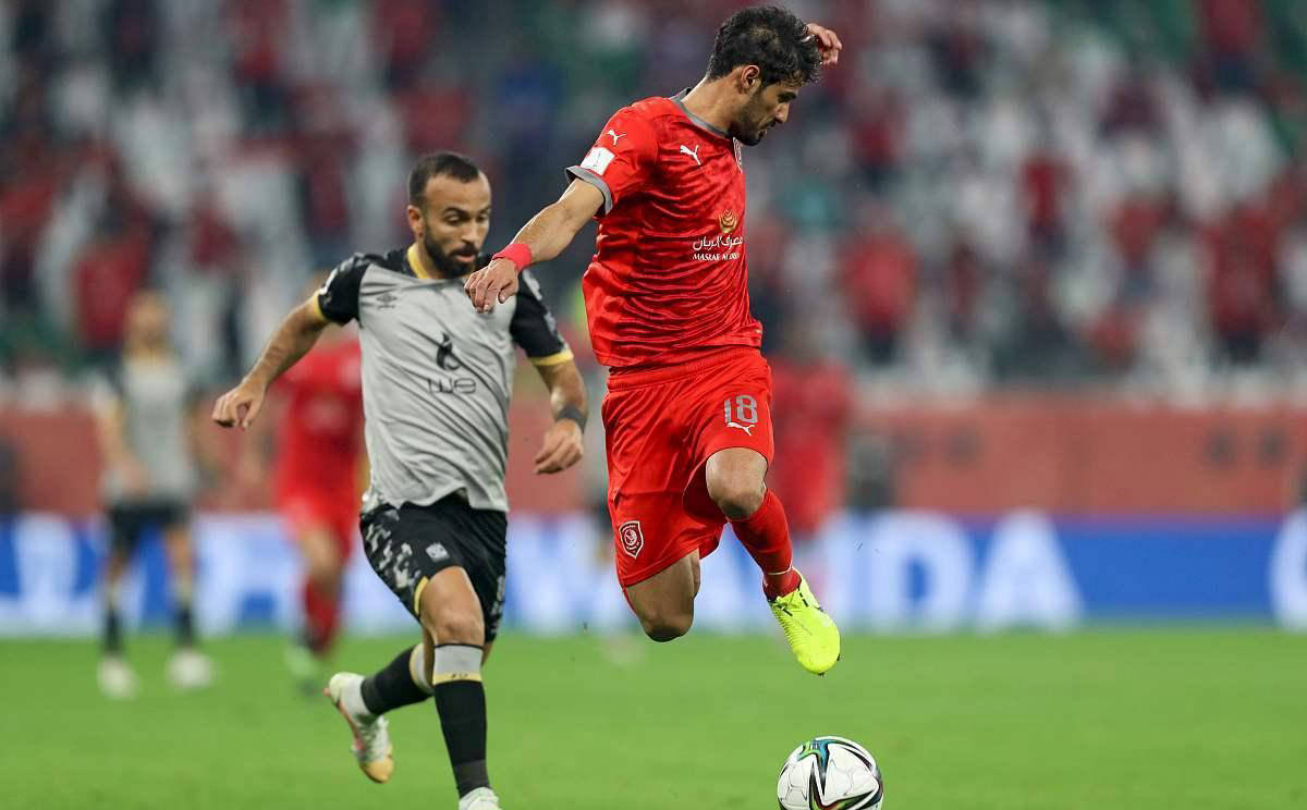 雷速体育- 比利亚雷亚尔吧 