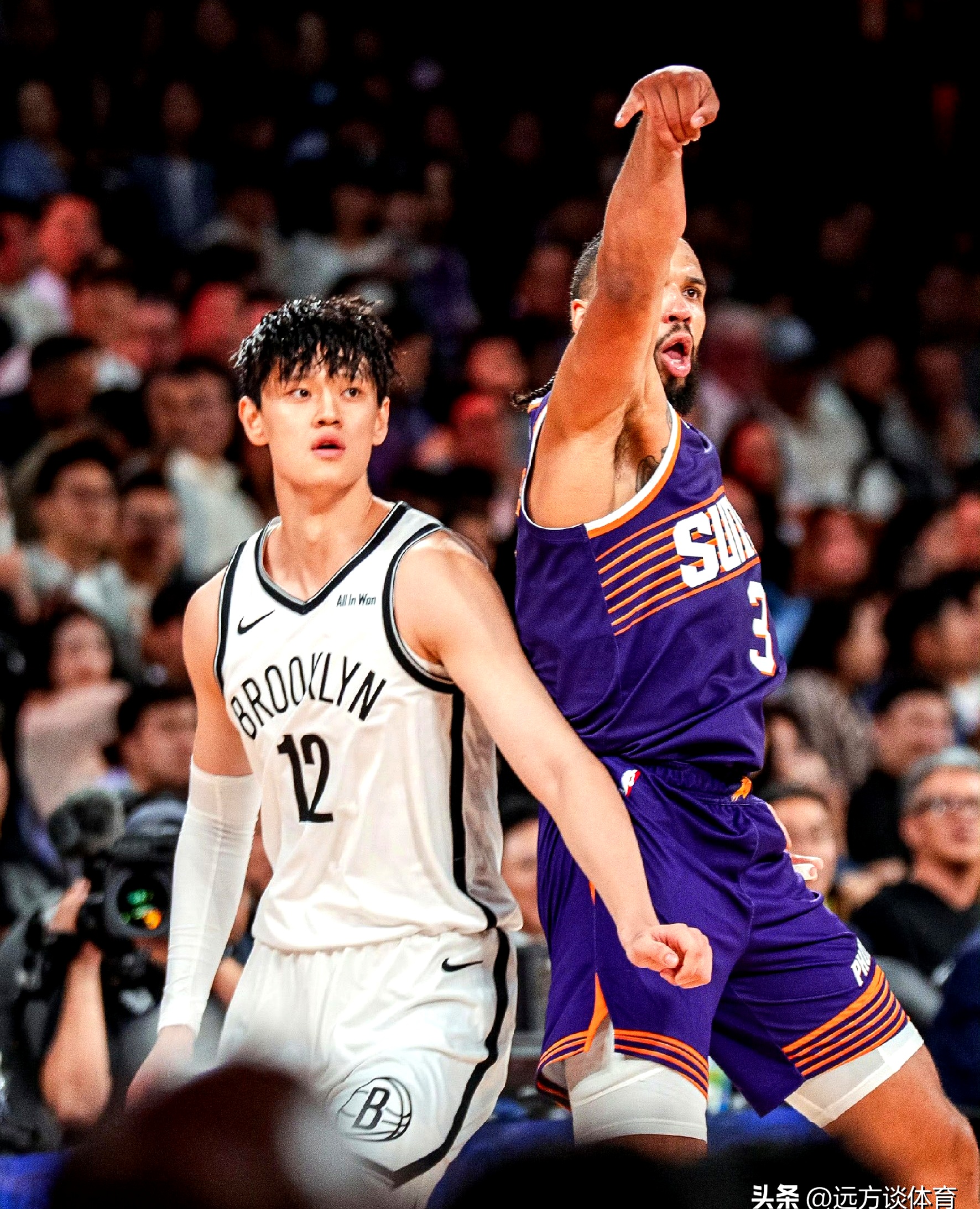 雷速直播-国际比赛日布鲁克林篮网调整名单以备NBA总决赛，回应争议环节打磨，管理层满意，年轻球员得到机会的简单介绍