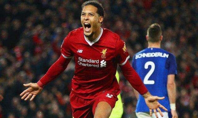 雷速-关于利物浦内部会议纪要流出——清晨单刀错失；欧篮联使命明确；身体对抗强度拉满的信息