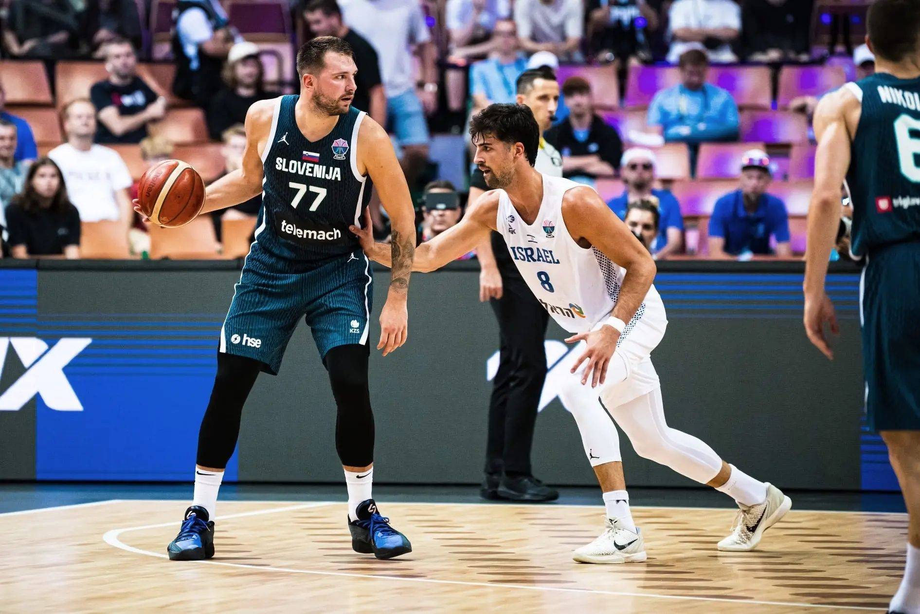 雷速直播-东契奇迎来三赛季高光表现，西班牙队球迷沸腾！的简单介绍