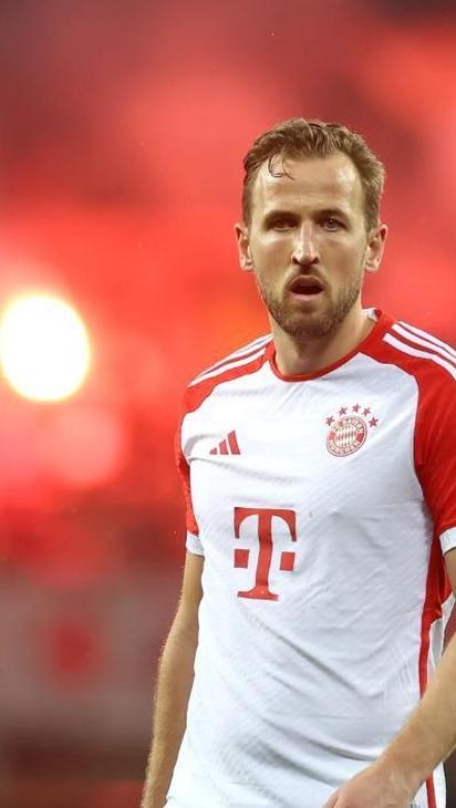 雷速-凯恩迎来五赛季高光表现，瑞士队球迷沸腾！的简单介绍