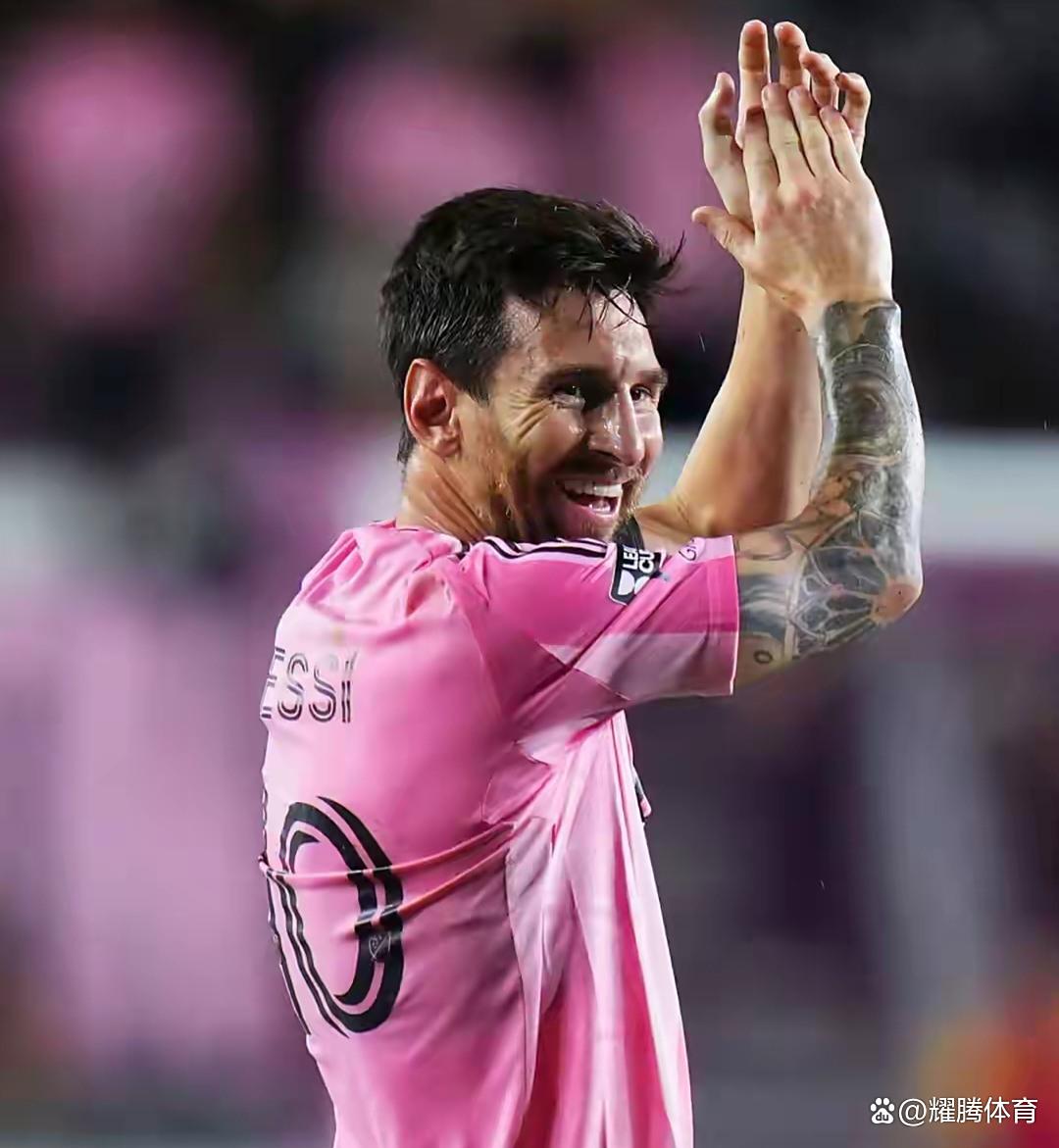 雷速直播-梅西新星关键助攻表现惊艳，DWG未来可期！的简单介绍