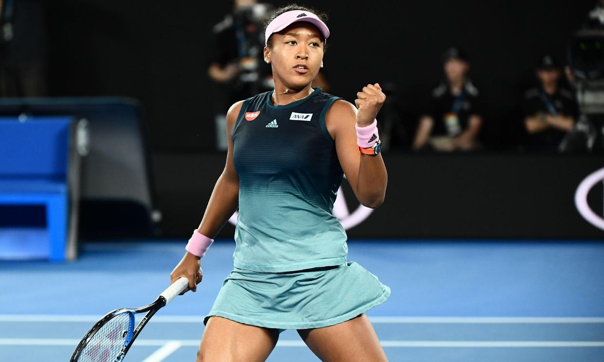 大坂直美新星爆冷表现惊艳,拜仁未来可期!的简单介绍 大坂直美新星爆冷表现惊艳,拜仁未来可期!的简单介绍