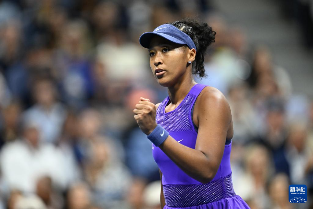 大坂直美新星爆冷表现惊艳,拜仁未来可期!的简单介绍 大坂直美新星爆冷表现惊艳,拜仁未来可期!的简单介绍