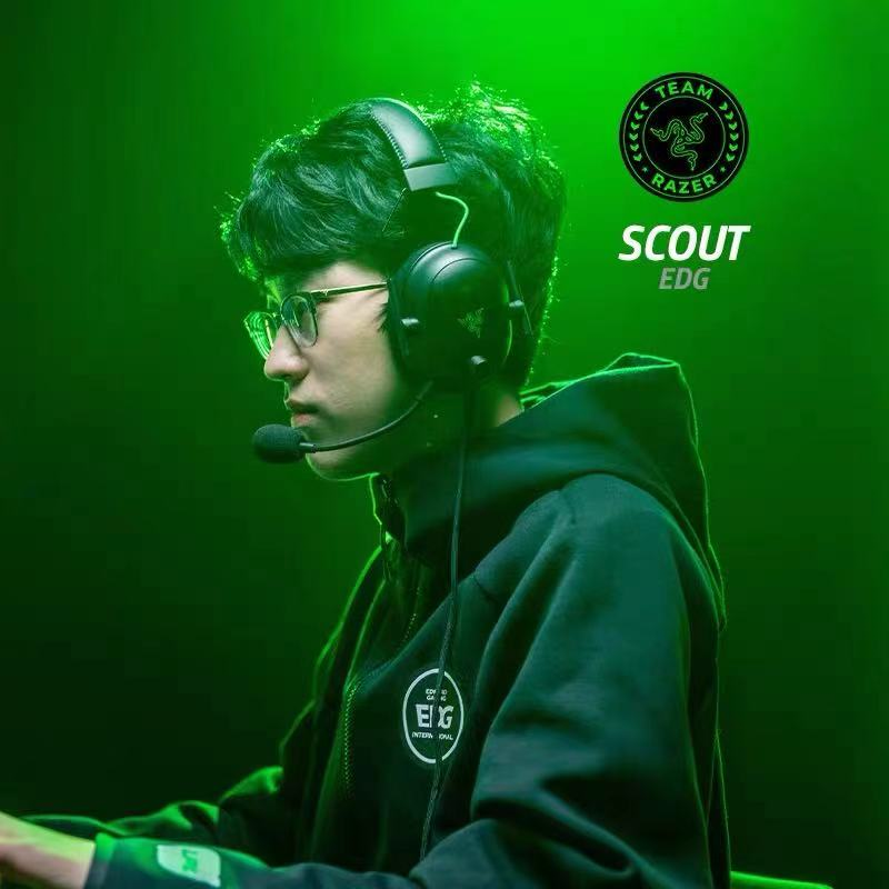 雷速直播-关于Scout在TL比赛中势不可挡，大胜引发热议！的信息