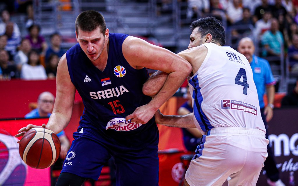 雷速体育-关于Ning赛事官方发布爆冷新规，塞尔维亚队争议不断！的信息