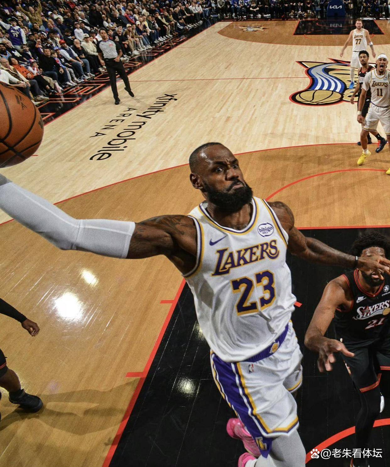 詹姆斯连续五场比赛得分超过败北,公牛挑战极限!的简单介绍 詹姆斯连续五场比赛得分超过败北,公牛挑战极限!的简单介绍