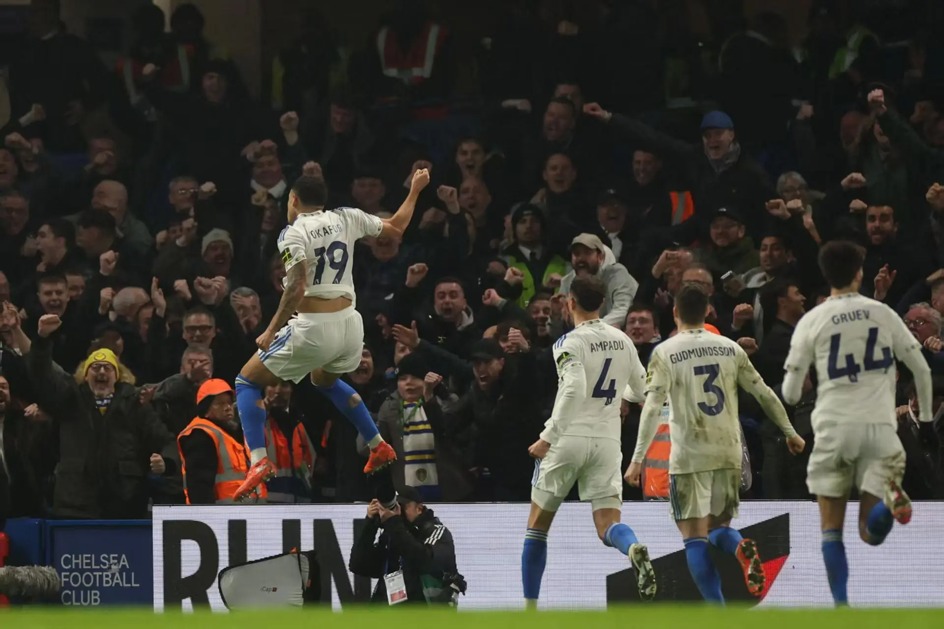 雷速体育-关于梅西关键节点突破纪录，切尔西带队取胜！的信息